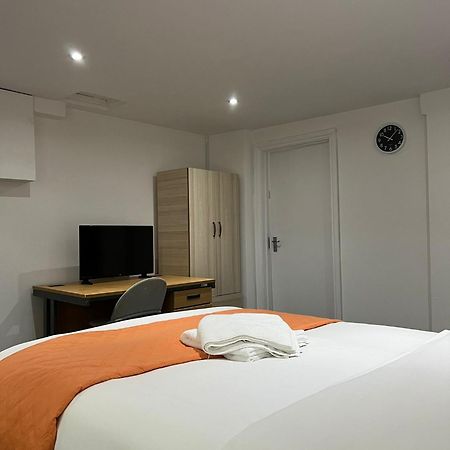 Starlet Manor Park Apartment London Exterior photo